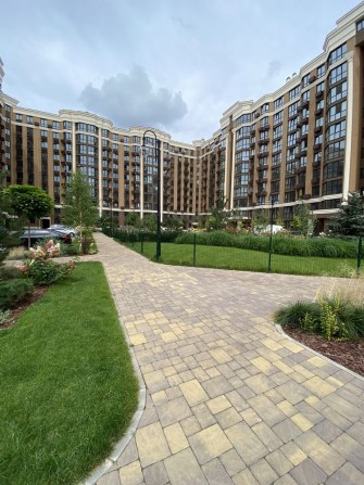 Продаж. Без %. Софіївська Борщагівка, пр.Мартинова, ЖК Софія Резиденс. - фото 1