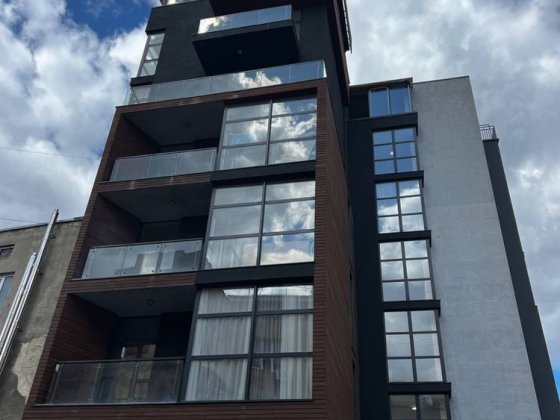 Продаж квартири по вул. Личаківська 79 ЖК Квітка Львов