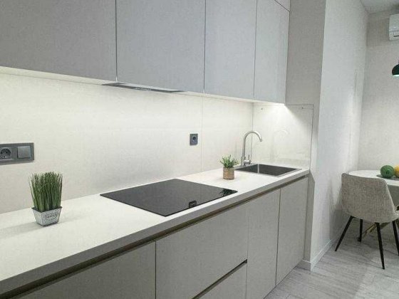 Продам 1 ком., квартиру в ЖК 65 Жемчужина на Краснова Одеса