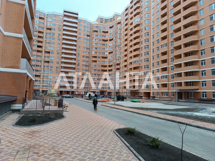 ЖК Real Park  от СК  Стикон самая выгодная цена - фото 1