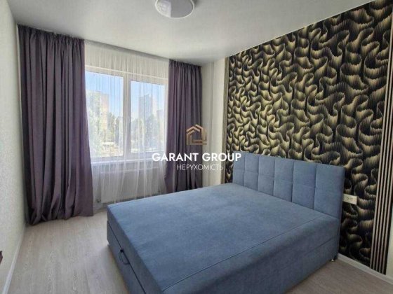 Однокімнатна квартира / Київський район Одеса