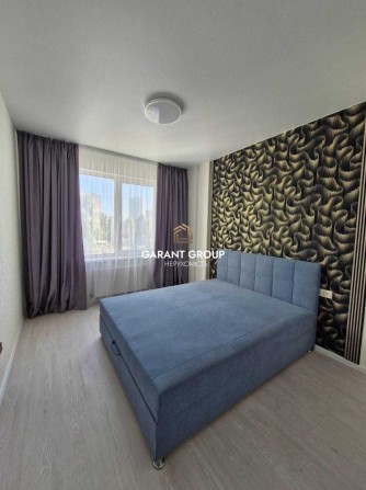 Однокімнатна квартира / Київський район - фото 1