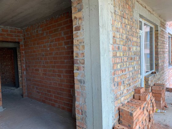 1 кім -Забудовник ЖК «Your Home» -Тернопільська , 42 Львів