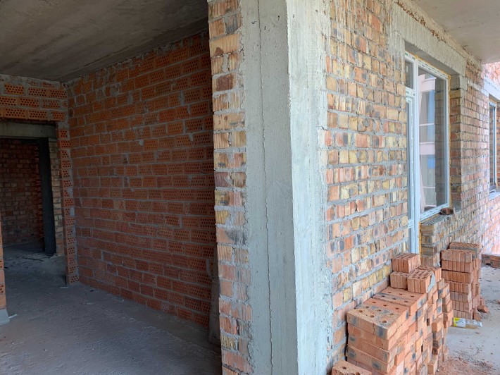 1 кім -Забудовник ЖК «Your Home» -Тернопільська , 42 - фото 1