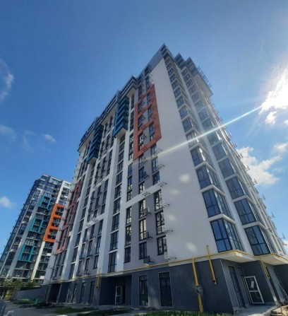 Продаж 2-к квартири в ЖК"Крістал Авеню", Петропавлівська Борщагівка - фото 1