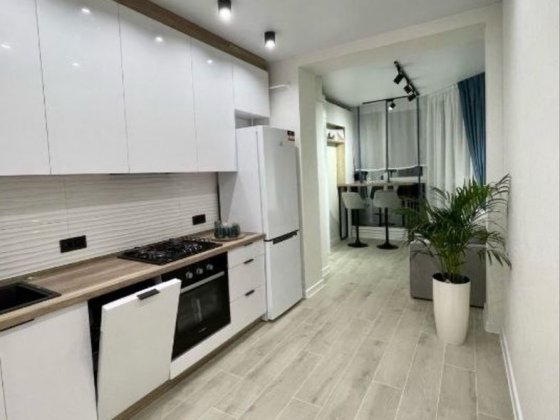 Солодка ціна ‼️ Гарна однокімн. квартира 41 кв.м. ЖК «Софія Резиденс» Софіївська Борщагівка