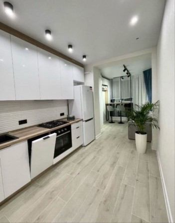 Солодка ціна ‼️ Гарна однокімн. квартира 41 кв.м. ЖК «Софія Резиденс» - фото 1