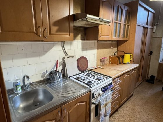 Продаж 2 кімнатна вул Богдана Хмельницького Львів