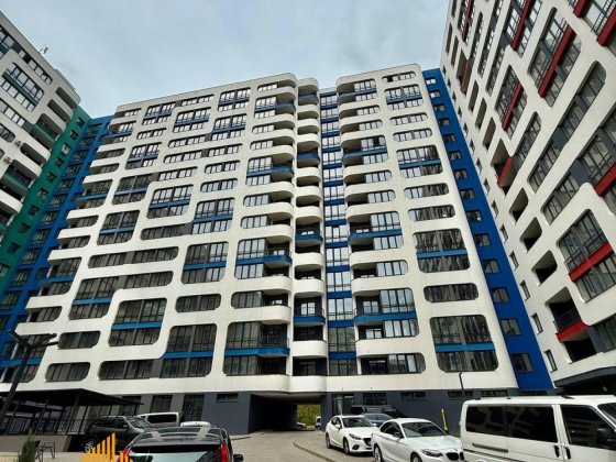 Продаж 2 кім. квартири в ЖК на Трускавецькій Львів