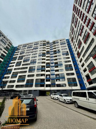 Продаж 2 кім. квартири в ЖК на Трускавецькій - фото 1
