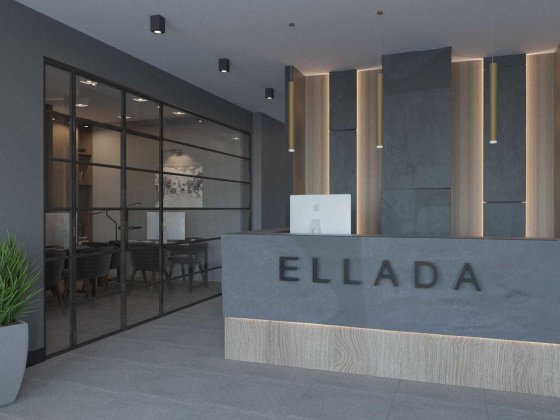 Продам квартиру в Элладе Одеса