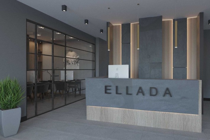 Продам квартиру в Элладе - фото 1