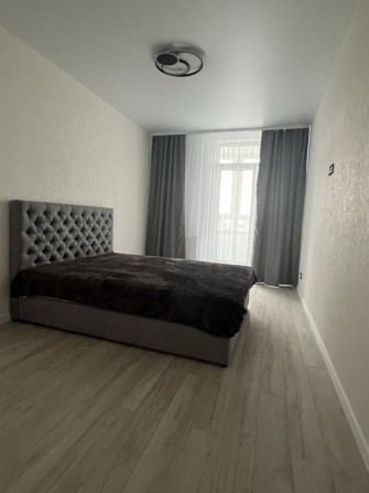 Продаж 1к квартири з ремонтом та паркомісцем вул. Липинського - фото 1