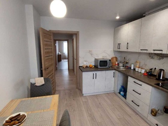 Продаж 2-к квартири з сучасним ремонтом ЖК Моне Львів