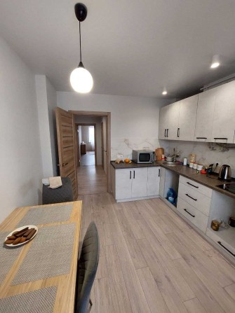 Продаж 2-к квартири з сучасним ремонтом ЖК Моне - фото 1