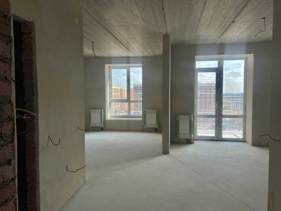 Знижка на квартиру 39 м2 при 100% оплаті до 3% ЖК (Park Residence 2) Софіївська Борщагівка