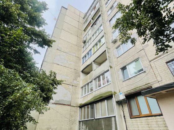 Продаж 4х к квартири. Середній поверх! Вул Наукова Львів! Львів