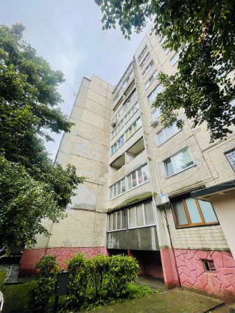 Продаж 4х к квартири. Середній поверх! Вул Наукова Львів! - фото 1