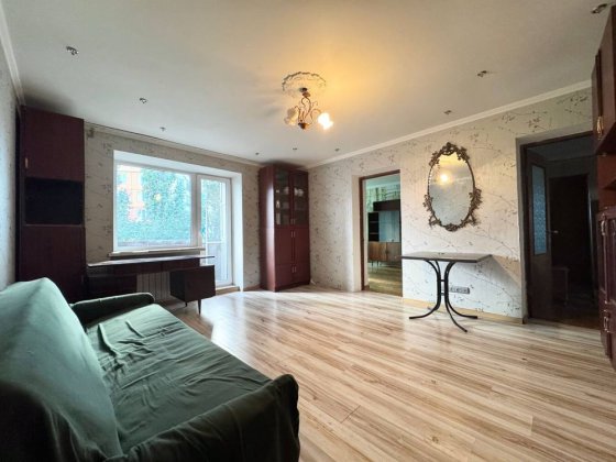 Район проспекта Шевченко ‼️3 комнаты‼️КИРПИЧНЫЙ СПЕЦПРОЕКТ +Паркоместо Одеса