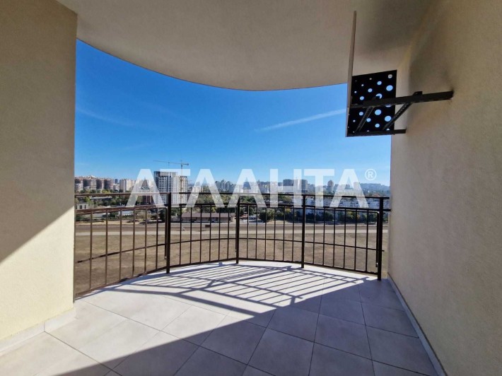 2-комнатная квартира в ЖК 60 Жемчужина, Фонтан, ул. Краснова - фото 1