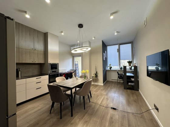 Продаж 2кімн.кв Ремонт Новобудова ЖК Park Tower Стрийська Львов