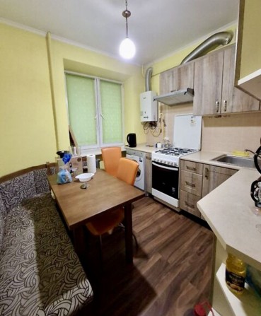 Продаж 1-кім. квартири в цегляному будинку вул. Грінченка - фото 1