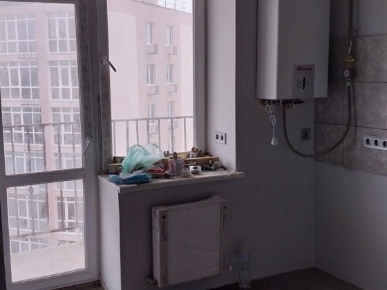 Пропоную квартиру в Новому цегляному будинку з АГВ під Е-ОСЕЛЮ Одесса