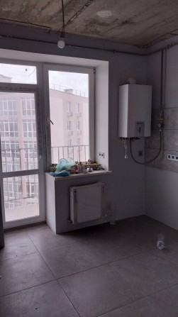 Пропоную квартиру в Новому цегляному будинку з АГВ під Е-ОСЕЛЮ - фото 1