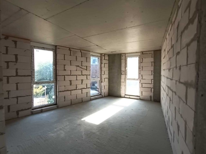 Продаж 2кім квартири в новобудові - фото 1