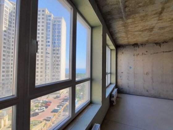 2-комнт квартира ЖК Новый Берег Одеса