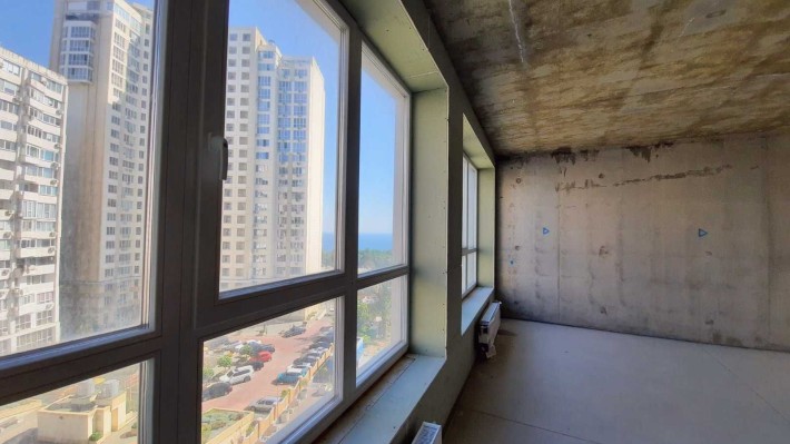 2-комнт квартира ЖК Новый Берег - фото 1