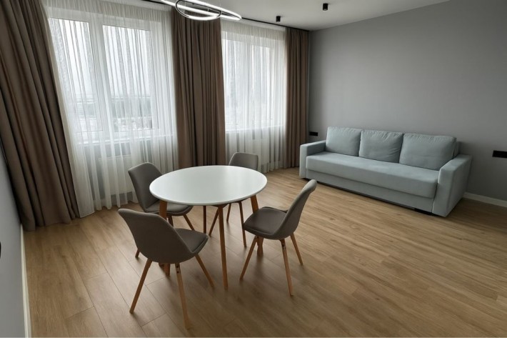 Стильная евродвушка в ЖК Скай сити от собственника - фото 1