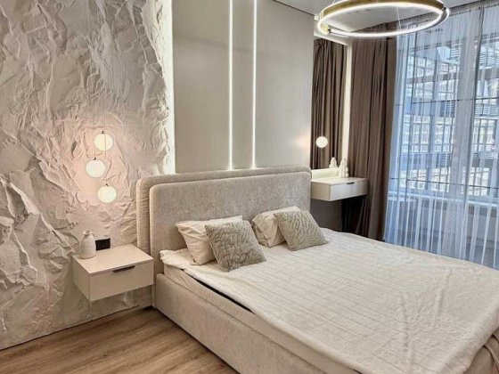 ‼️ЛУЧШАЯ 1к квартира с ремонтом и балкон Аркадия‼️Атмосфера Парк Море Одеса