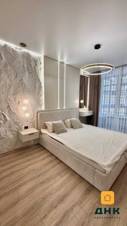 ‼️ЛУЧШАЯ 1к квартира с ремонтом и балкон Аркадия‼️Атмосфера Парк Море - фото 1