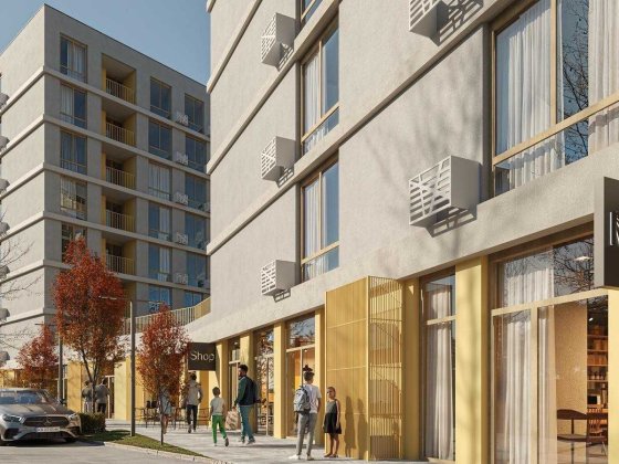 Продаж 2-кім квартири по вул Брюховецькій Шевченка Львів