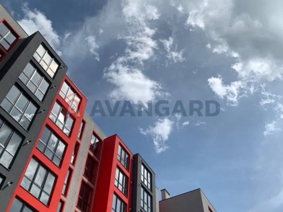 Продаж квартири у тихому районі Львів