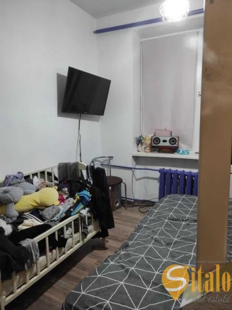 Продаж 1 кімнатної квартири, вулиця Січинського ( Зелена) - фото 1