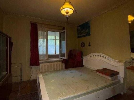 ПРОДАМ велику 2-кімнатну квартиру біля Парку Горького, вул. Варненська Одеса