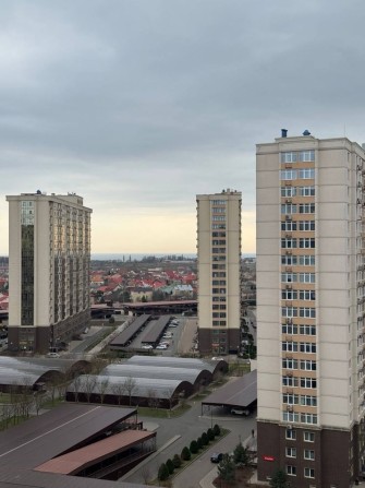 Срочно!Таирова!Новострой!1ком квартира 45м2!Вид моря!34 тыс! - фото 1