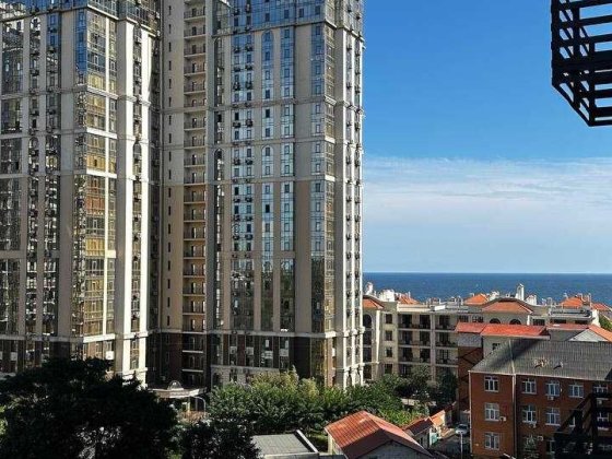 Продам евродвушку в Аркадии Одеса