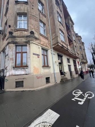 Продаж мезонін Шевченка 26 - фото 1