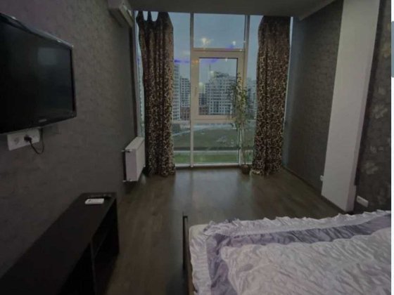 ТАИРОВО продам 1 - комн квартиру Евроремонт Одесса