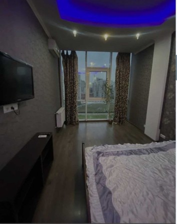 ТАИРОВО продам 1 - комн квартиру Евроремонт - фото 1