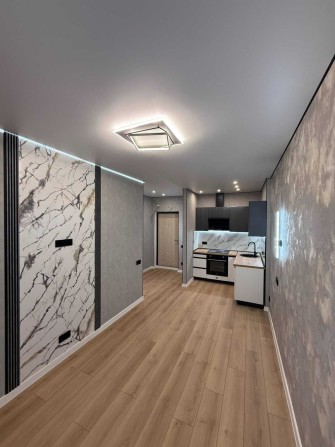 Продам готову 1-к з ремонтом. Готова до заселення - фото 1