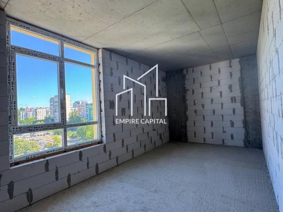 Продаж 3-х кім квартири по вул Мазепи 25 у жк Topolis, без комісії Львов