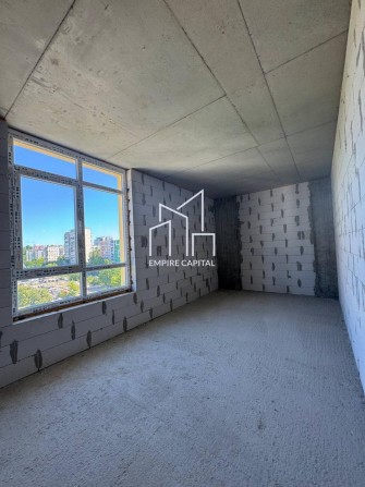 Продаж 3-х кім квартири по вул Мазепи 25 у жк Topolis, без комісії - фото 1