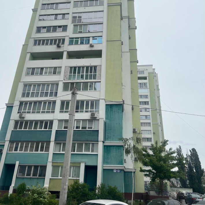 Продаю 2-к квартиру ‼️ЖК Рогатинский ‼️, Центральный Рынок‼️, Центр - фото 1