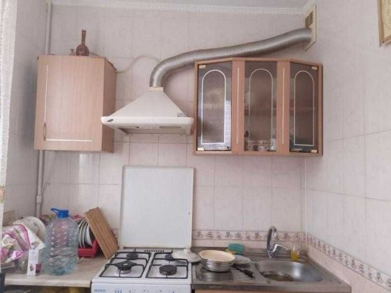 Продам недорого 1комнатную квартиру. Харків