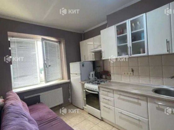 1к. 40м2 Салтівка (Салтовка, м. Барабашова, ЖК Салтовское шоссе)130065 Харьков