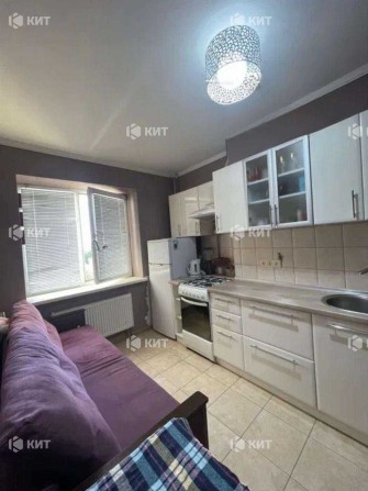 1к. 40м2 Салтівка (Салтовка, м. Барабашова, ЖК Салтовское шоссе)130065 - фото 1